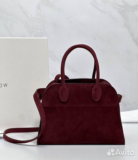 Сумка The Row Margaux