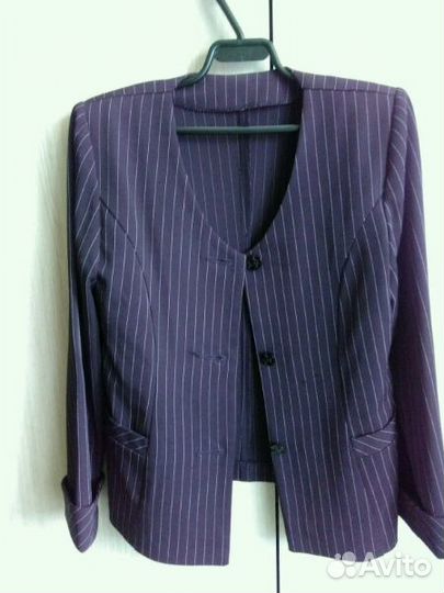 Школьный комплект для девочки