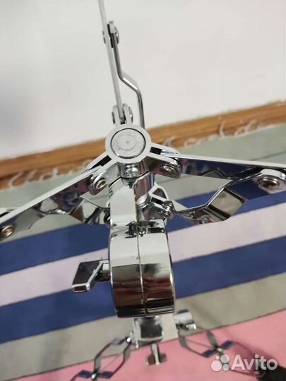 Стойка для малого барабана asanasi s700 28мм