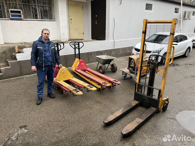 Рохля в аренду с доставкой