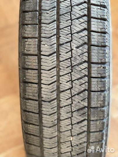 Bridgestone Blizzak Ice 185/65 R15 88S