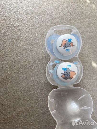 Силиконовая посуда для малышей