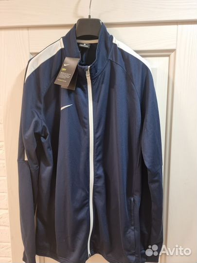 Олимпийка nike мужская