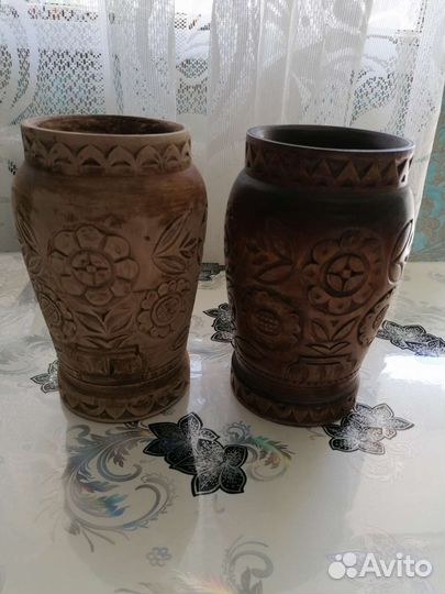 Ваза для цветов СССР