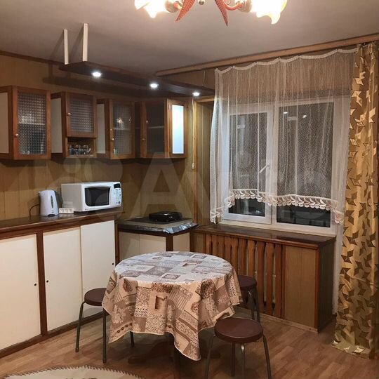 Квартира-студия, 42 м², 2/5 эт.