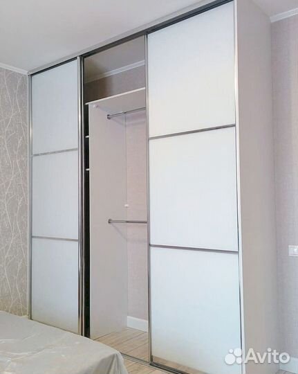 Стенка сборная