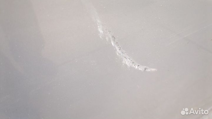 Капот Mercedes E W211