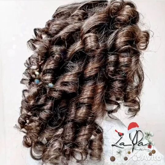 Парикмахер универсал