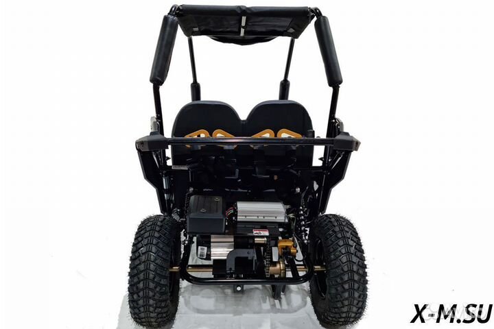 Багги KTA К1 электро