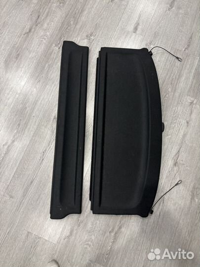 Полка багажника х1 е84