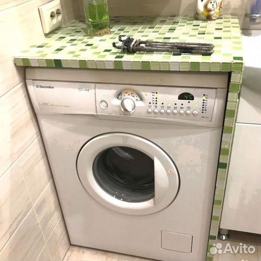 Ремонт стиральных машин, посудомоек, холодильников