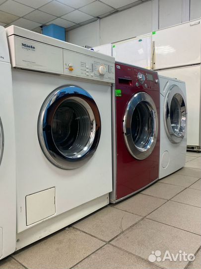 Стиральная машина* бу в хорошем состоянии