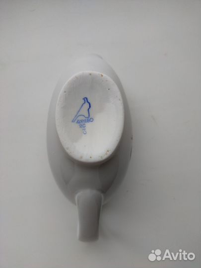 Молочник СССР