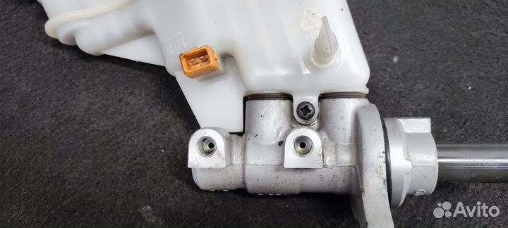 Гтц KIA Ceed 2 JD