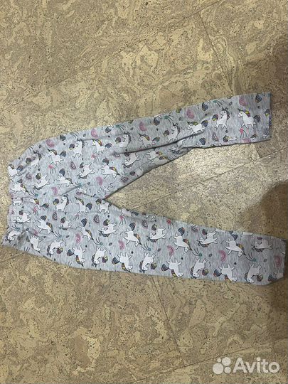 Пакет детских вещей