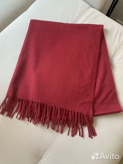 Шарф платок палантин