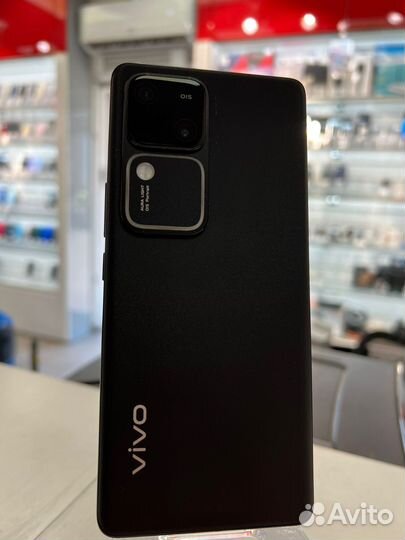 vivo V30, 12/512 ГБ