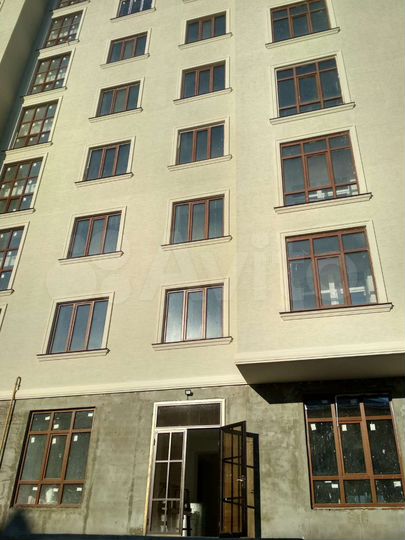 1-к. квартира, 54 м², 5/8 эт.