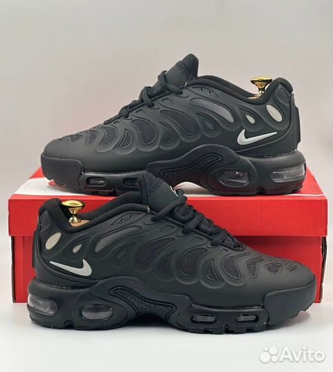 Кроссовки Nike Air Max Plus