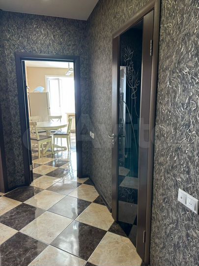 2-к. квартира, 71,5 м², 19/19 эт.