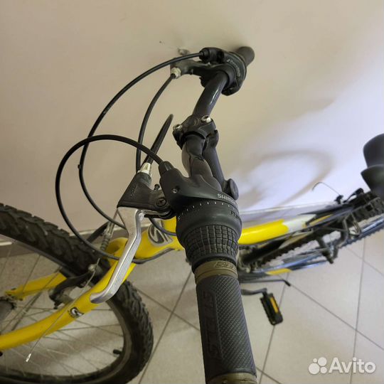 Велосипед Stels навигатор 540