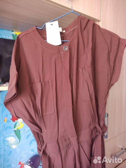 Комбинезон Остин 50 новый