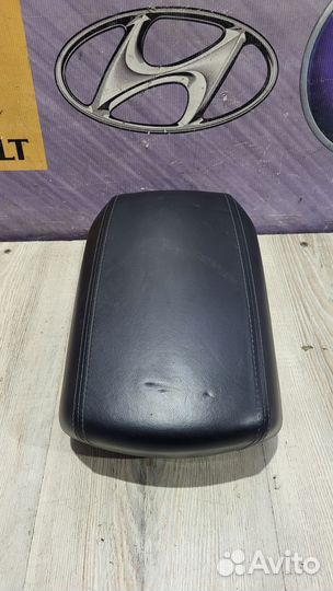 Подлокотник Hyundai IX35
