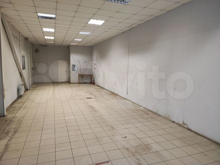 Торговая площадь, 80 м²