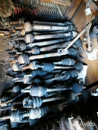 2112-2110 шрус,привод,граната