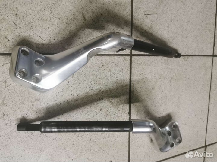 Клипоны bmw r 1100 rt