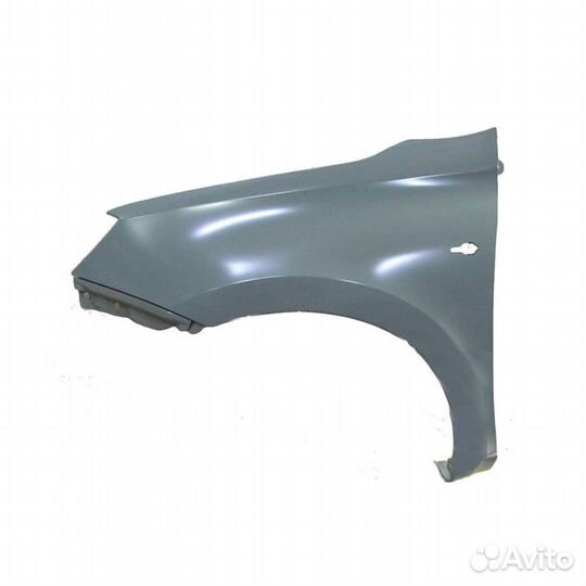 Крыло переднее левое Лада Гранта 2 FL (2018-2020)