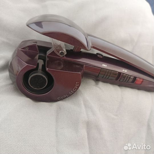 Стайлер babyliss