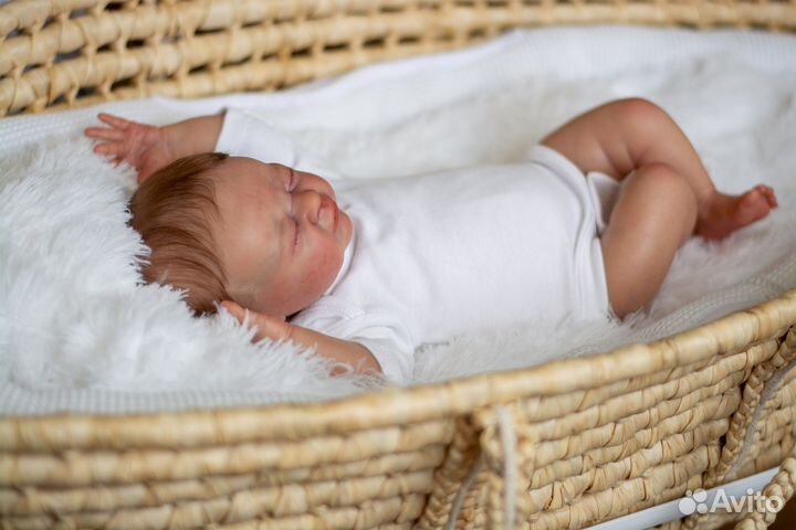 Реборн Одесса