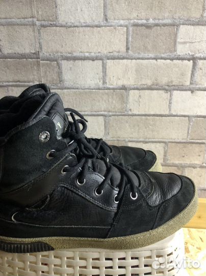 Мужские ботинки оригинал