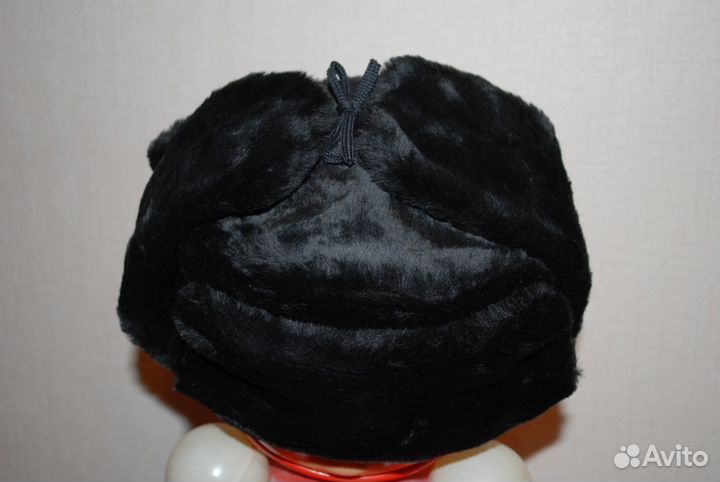 Продам шапку-ушанку