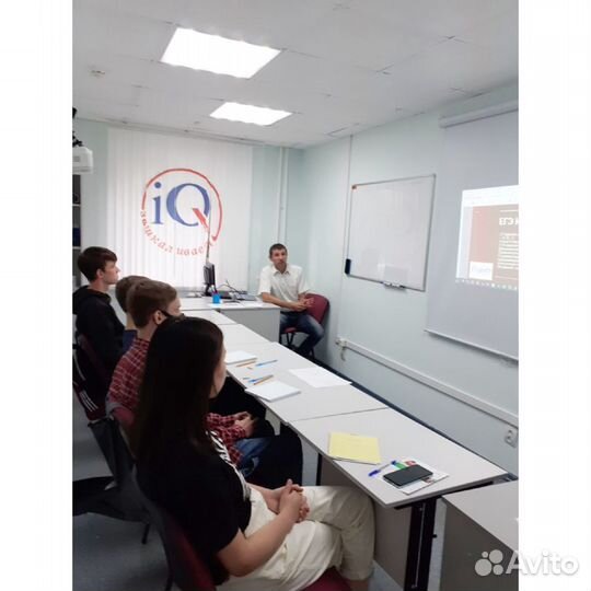 Репетитор по информатике, подготовка к ЕГЭ и ОГЭ