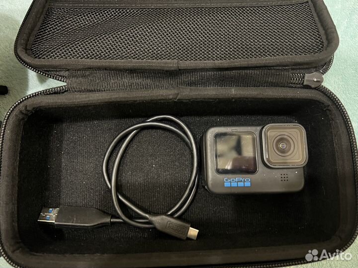 Gopro hero 10 black