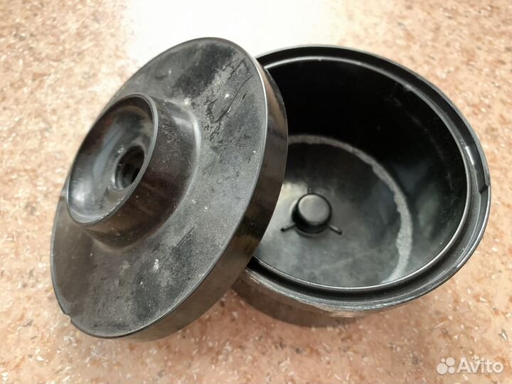 Бачок для проявки фотоплёнки