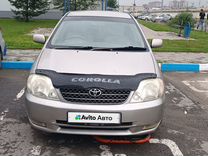 Toyota Corolla 1.5 AT, 2001, 310 000 км, с пробегом, цена 720 000 руб.