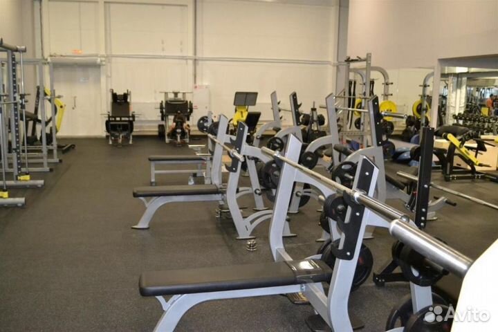 Фитнес Хаус Архангельск