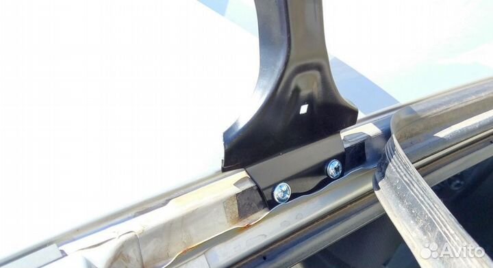 Багажник на крышу Гранта,Калина