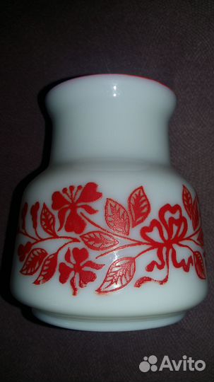 Ваза для цветов СССР