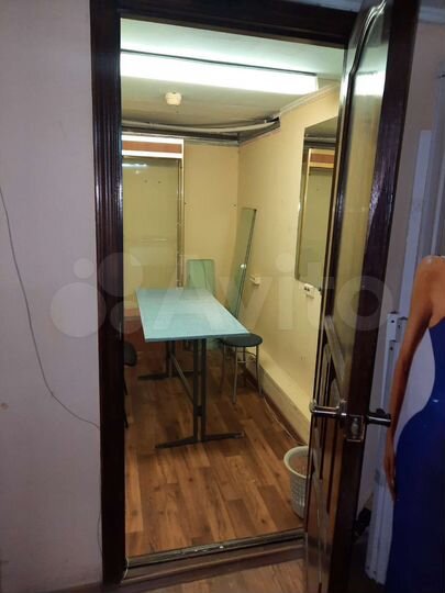 Свободного назначения, 10 м²