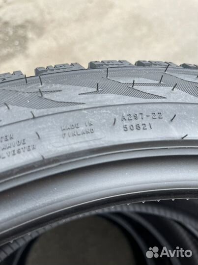 Nokian Tyres Hakkapeliitta R3 225/45 R18