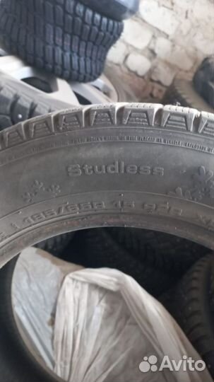 Kumho KRA01 185/65 R15 82D