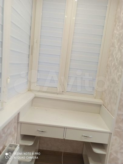 2-к. квартира, 45 м², 6/9 эт.