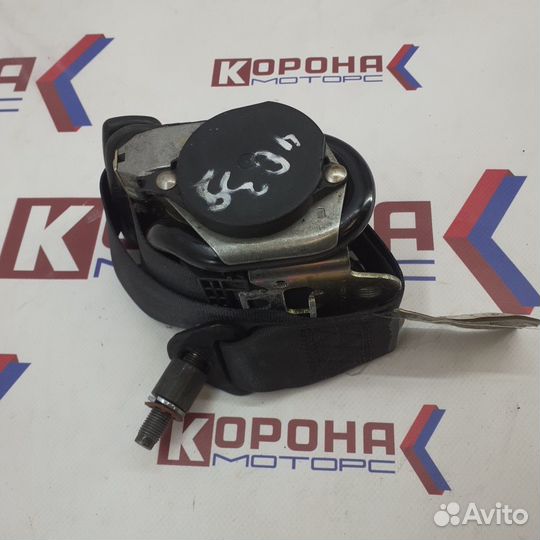 Ремень безопасности передний правый 511567000A SS