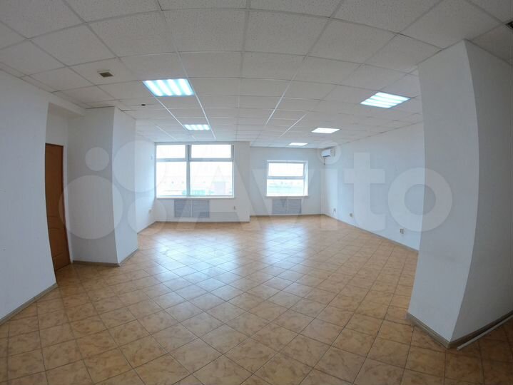 Офис, 50 м²