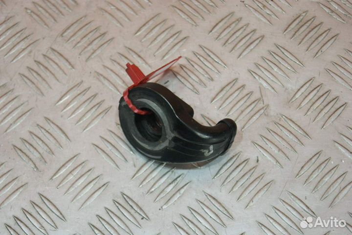 Механизм тросика газа Yamaha TW200, G315E