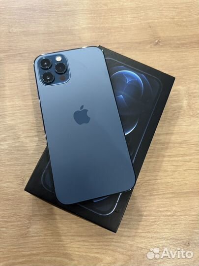 iPhone 12 Pro, 128 ГБ